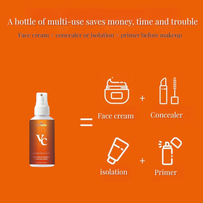 Plain Face Cream 60 ml Pack of 2